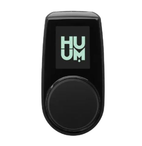 HUUM UKU Control Panel - Sweet Life Saunas