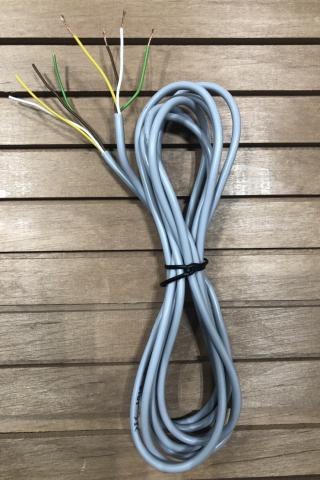 HUUM Cable, Control, UKU - Sweet Life Saunas