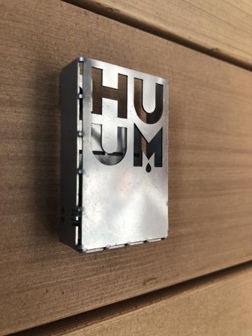 HUUM Temperature Sensor for UKU Controls - Sweet Life Saunas
