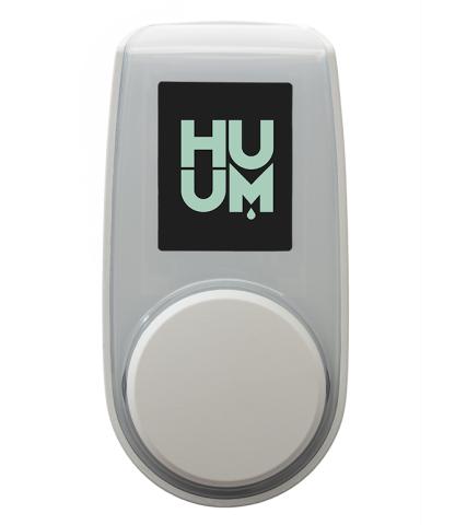 HUUM UKU Control Panel - Sweet Life Saunas