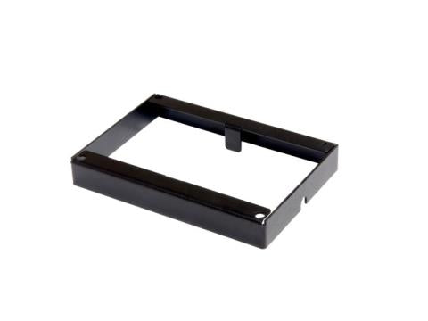 HUUM Surface Mounting Frame for UKU Glass/Mirror/Gold Sauna Control - Thumbnail 2
