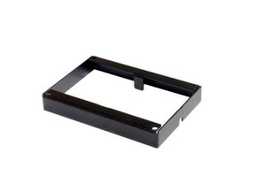 HUUM Surface Mounting Frame for UKU Glass/Mirror/Gold Sauna Control - Sweet Life Saunas