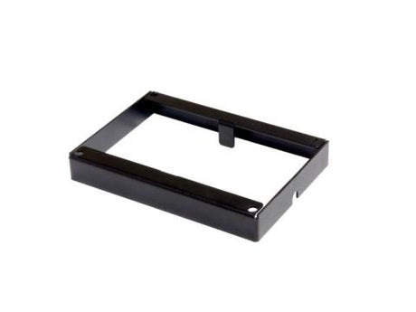 HUUM Surface Mounting Frame for UKU Glass/Mirror/Gold Sauna Control - Sweet Life Saunas